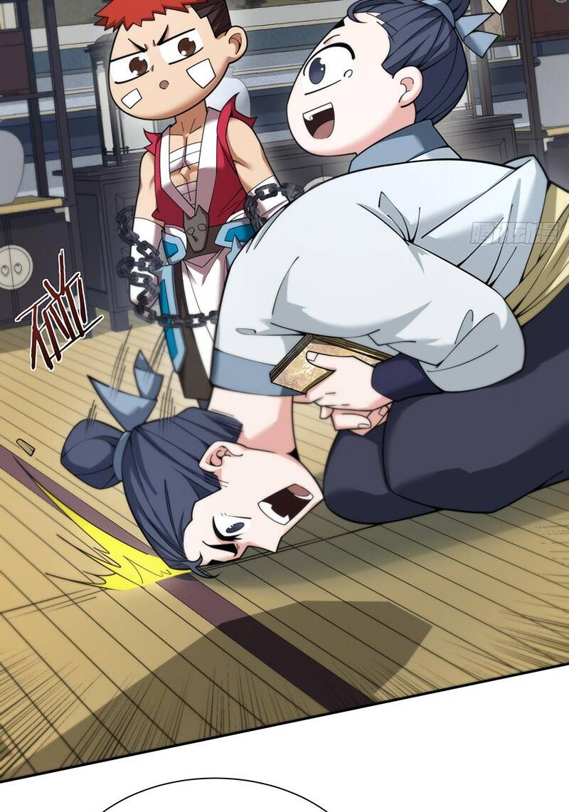 Đồ Đệ Của Ta Đều Là Đại Phản Phái Chapter 42 - Trang 2