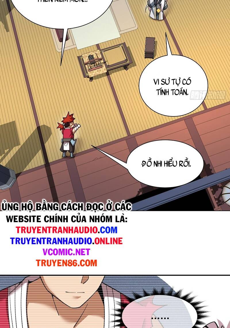 Đồ Đệ Của Ta Đều Là Đại Phản Phái Chapter 42 - Trang 2