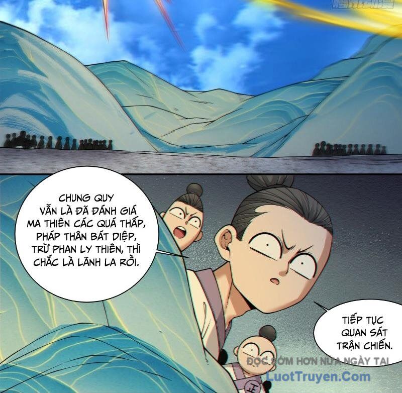 Đồ Đệ Của Ta Đều Là Đại Phản Phái Chapter 420 - Trang 2