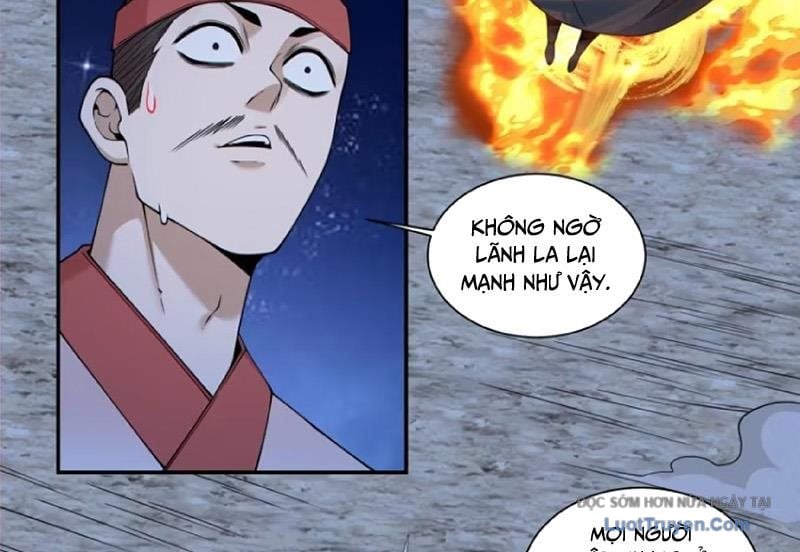 Đồ Đệ Của Ta Đều Là Đại Phản Phái Chapter 421 - Trang 2