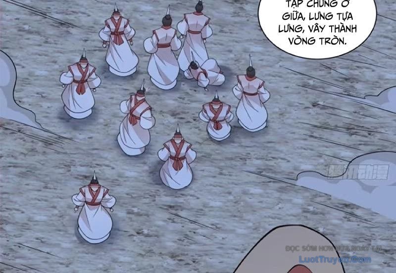 Đồ Đệ Của Ta Đều Là Đại Phản Phái Chapter 421 - Trang 2