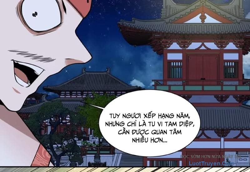 Đồ Đệ Của Ta Đều Là Đại Phản Phái Chapter 421 - Trang 2