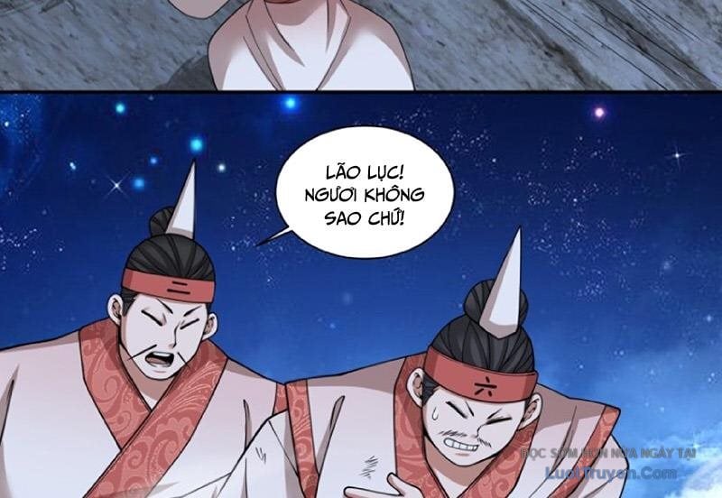 Đồ Đệ Của Ta Đều Là Đại Phản Phái Chapter 421 - Trang 2