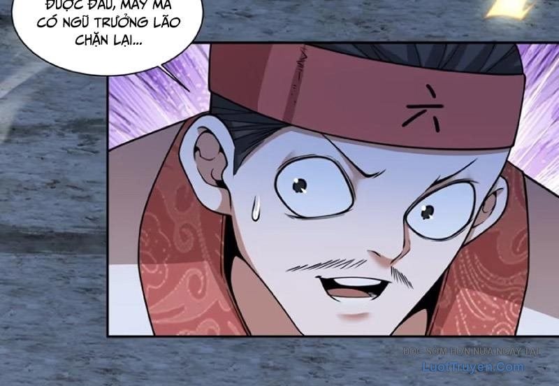 Đồ Đệ Của Ta Đều Là Đại Phản Phái Chapter 421 - Trang 2