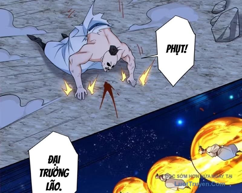 Đồ Đệ Của Ta Đều Là Đại Phản Phái Chapter 421 - Trang 2