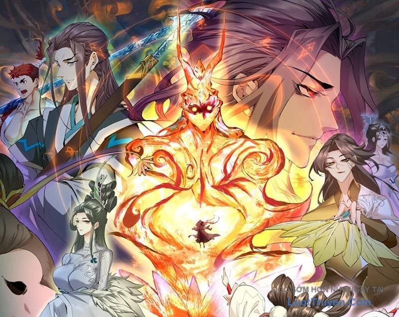 Đồ Đệ Của Ta Đều Là Đại Phản Phái Chapter 421 - Trang 2