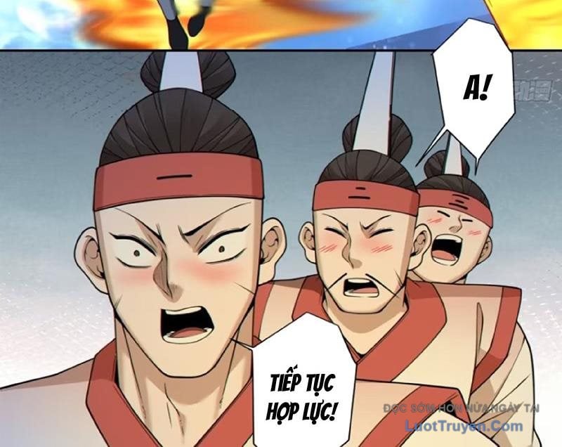 Đồ Đệ Của Ta Đều Là Đại Phản Phái Chapter 421 - Trang 2