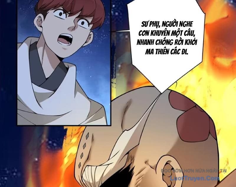 Đồ Đệ Của Ta Đều Là Đại Phản Phái Chapter 421 - Trang 2