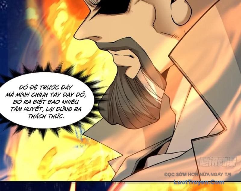 Đồ Đệ Của Ta Đều Là Đại Phản Phái Chapter 421 - Trang 2