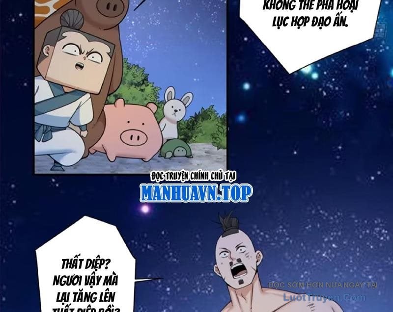 Đồ Đệ Của Ta Đều Là Đại Phản Phái Chapter 421 - Trang 2