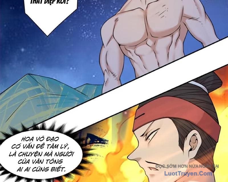 Đồ Đệ Của Ta Đều Là Đại Phản Phái Chapter 421 - Trang 2