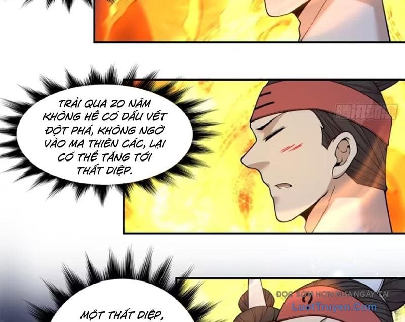 Đồ Đệ Của Ta Đều Là Đại Phản Phái Chapter 421 - Trang 2