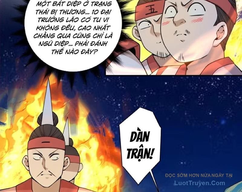 Đồ Đệ Của Ta Đều Là Đại Phản Phái Chapter 421 - Trang 2