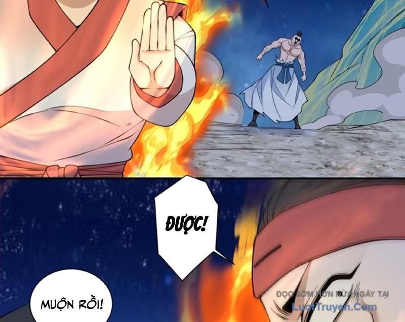 Đồ Đệ Của Ta Đều Là Đại Phản Phái Chapter 421 - Trang 2