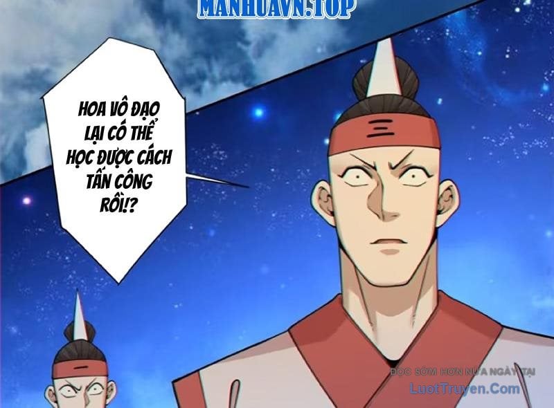 Đồ Đệ Của Ta Đều Là Đại Phản Phái Chapter 421 - Trang 2