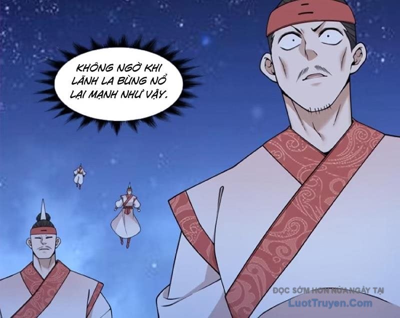 Đồ Đệ Của Ta Đều Là Đại Phản Phái Chapter 421 - Trang 2