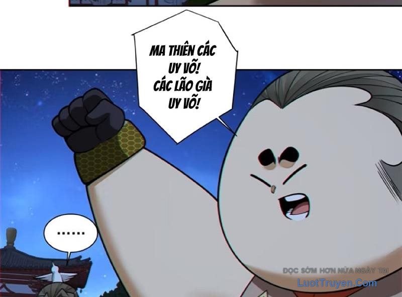 Đồ Đệ Của Ta Đều Là Đại Phản Phái Chapter 421 - Trang 2