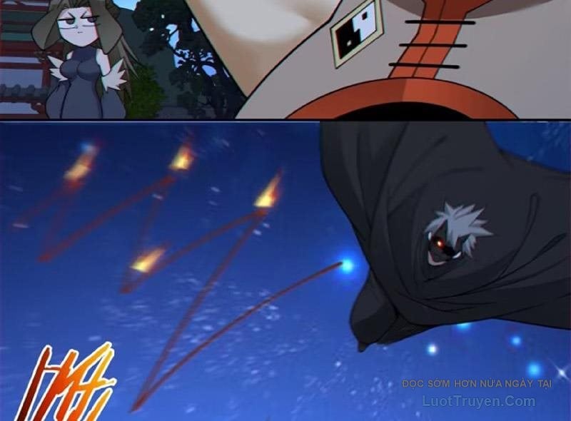 Đồ Đệ Của Ta Đều Là Đại Phản Phái Chapter 421 - Trang 2