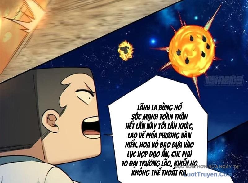 Đồ Đệ Của Ta Đều Là Đại Phản Phái Chapter 421 - Trang 2