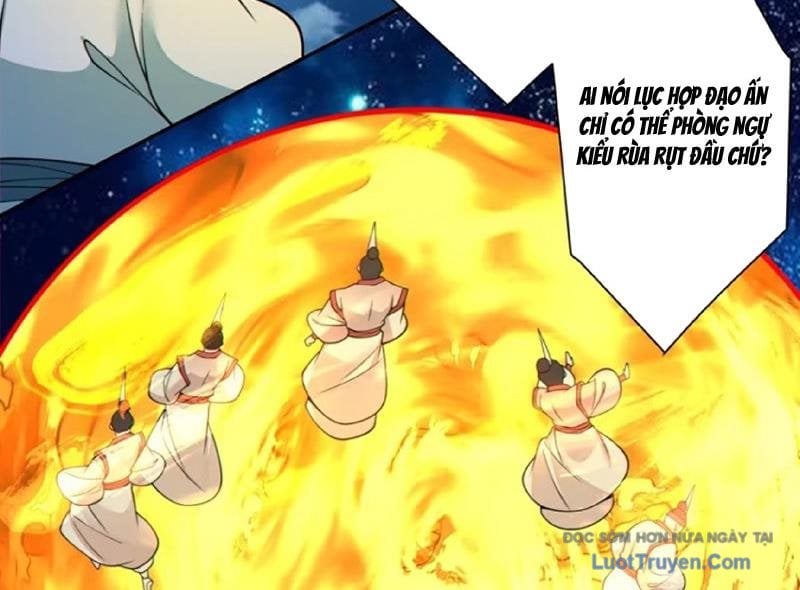 Đồ Đệ Của Ta Đều Là Đại Phản Phái Chapter 421 - Trang 2