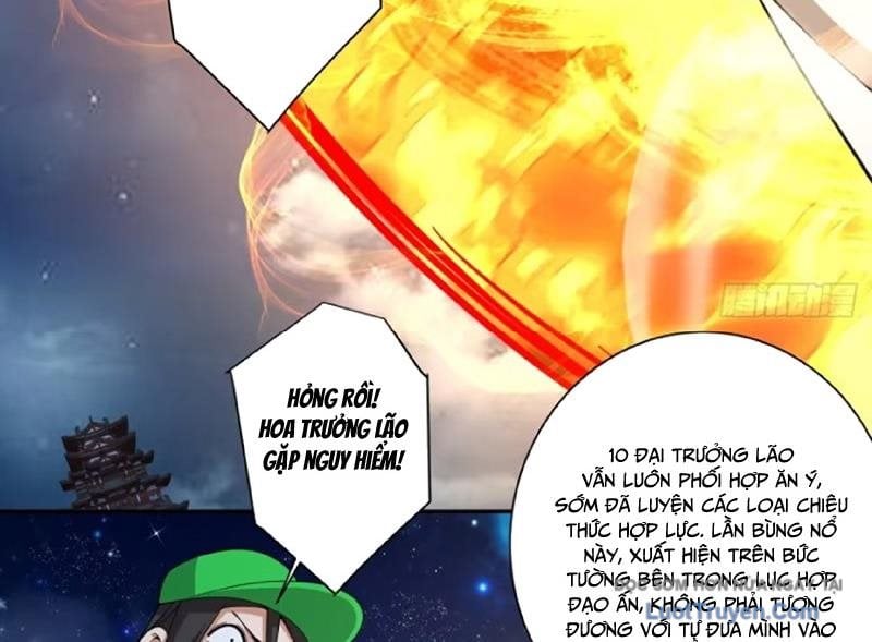 Đồ Đệ Của Ta Đều Là Đại Phản Phái Chapter 421 - Trang 2
