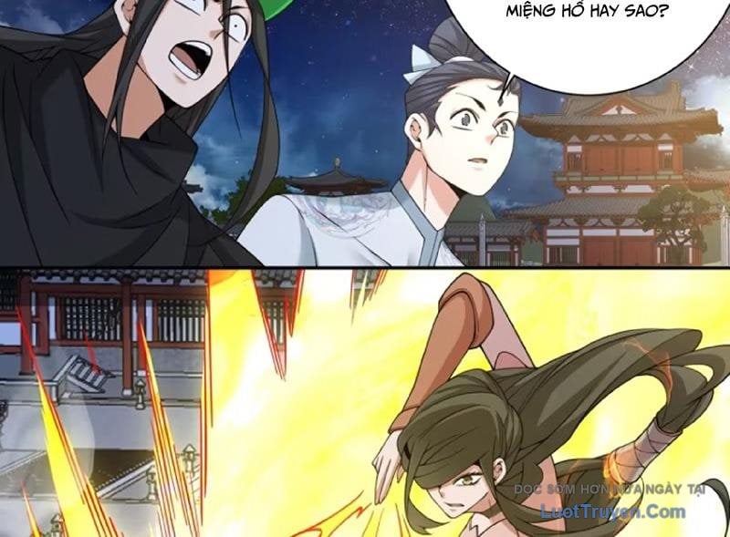 Đồ Đệ Của Ta Đều Là Đại Phản Phái Chapter 421 - Trang 2