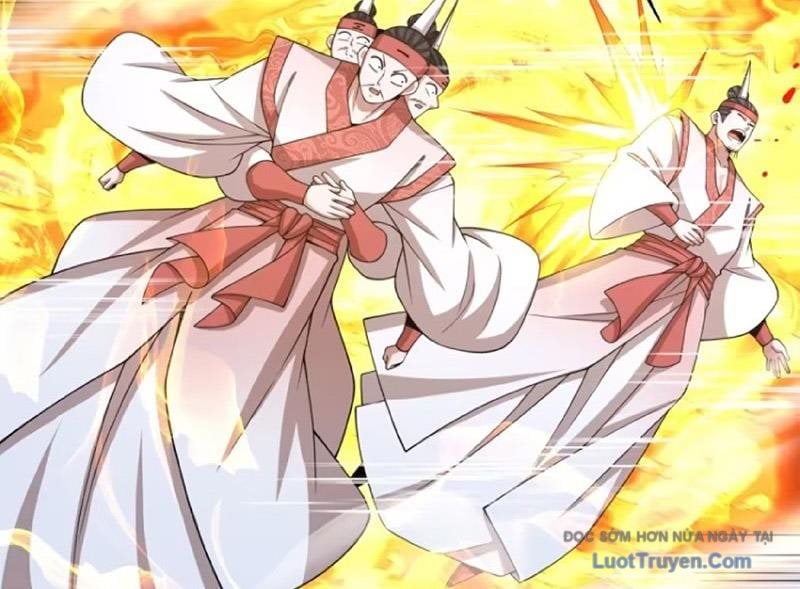 Đồ Đệ Của Ta Đều Là Đại Phản Phái Chapter 421 - Trang 2