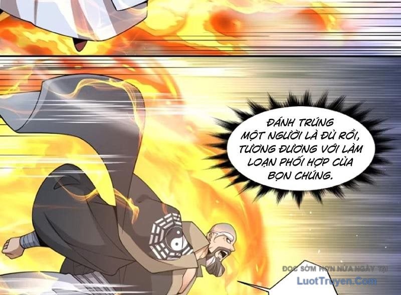 Đồ Đệ Của Ta Đều Là Đại Phản Phái Chapter 421 - Trang 2