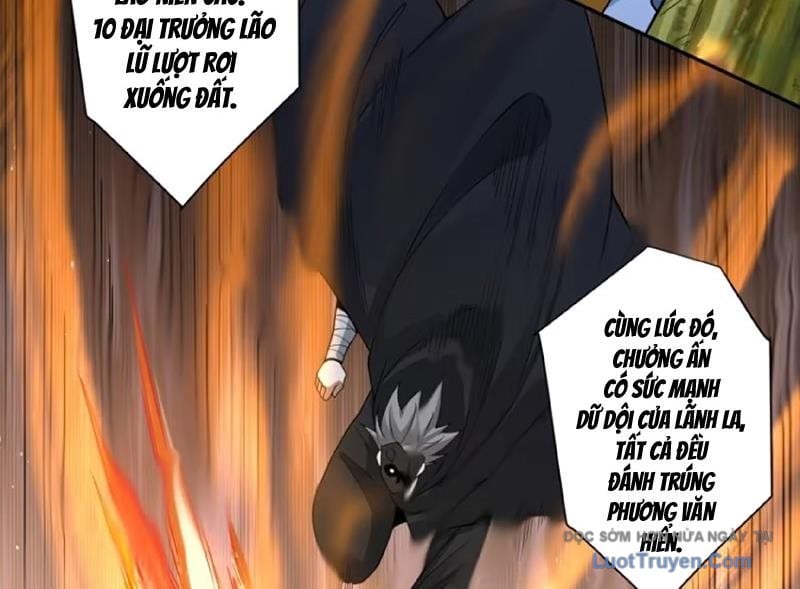 Đồ Đệ Của Ta Đều Là Đại Phản Phái Chapter 421 - Trang 2