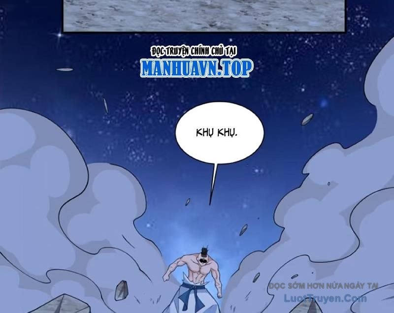 Đồ Đệ Của Ta Đều Là Đại Phản Phái Chapter 421 - Trang 2