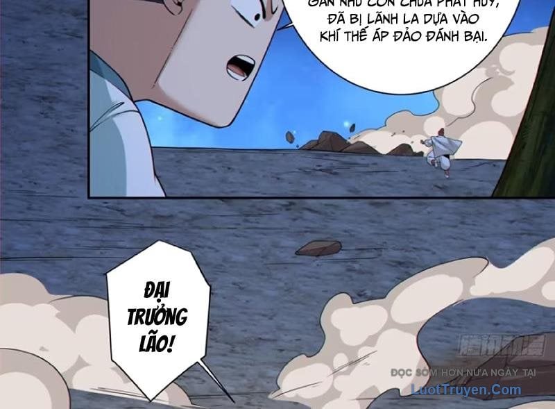 Đồ Đệ Của Ta Đều Là Đại Phản Phái Chapter 421 - Trang 2