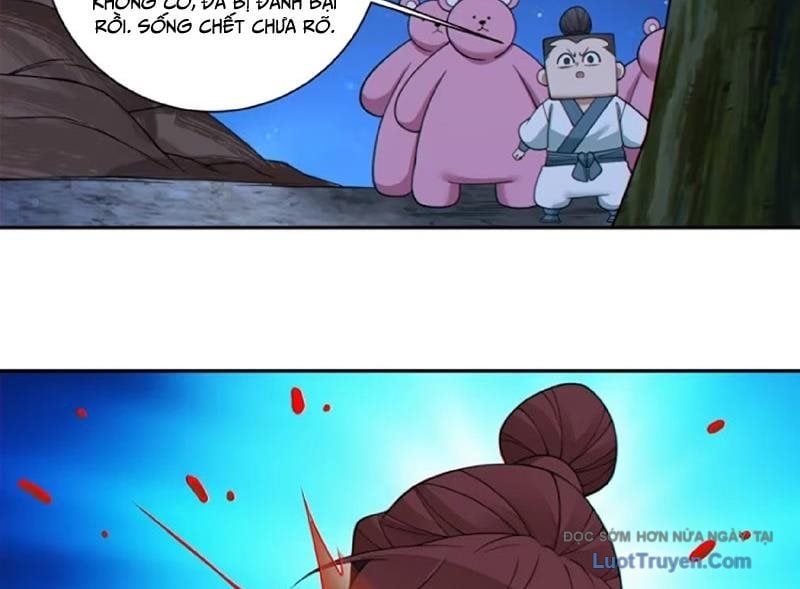 Đồ Đệ Của Ta Đều Là Đại Phản Phái Chapter 421 - Trang 2