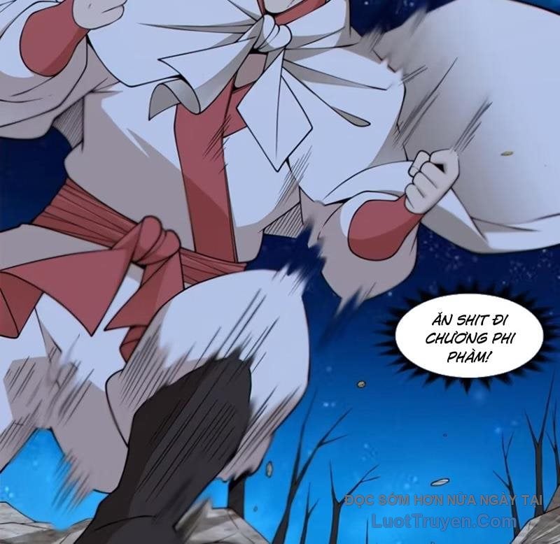 Đồ Đệ Của Ta Đều Là Đại Phản Phái Chapter 422 - Trang 2