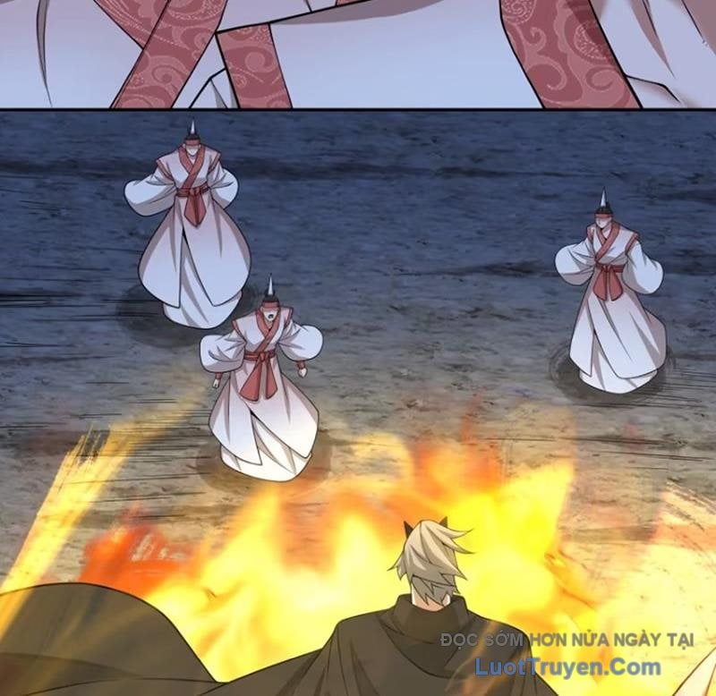Đồ Đệ Của Ta Đều Là Đại Phản Phái Chapter 422 - Trang 2