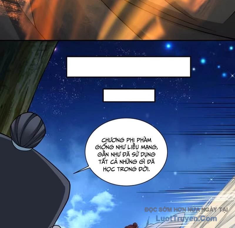 Đồ Đệ Của Ta Đều Là Đại Phản Phái Chapter 422 - Trang 2