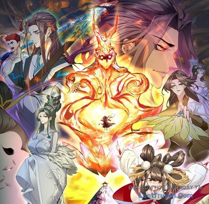 Đồ Đệ Của Ta Đều Là Đại Phản Phái Chapter 422 - Trang 2