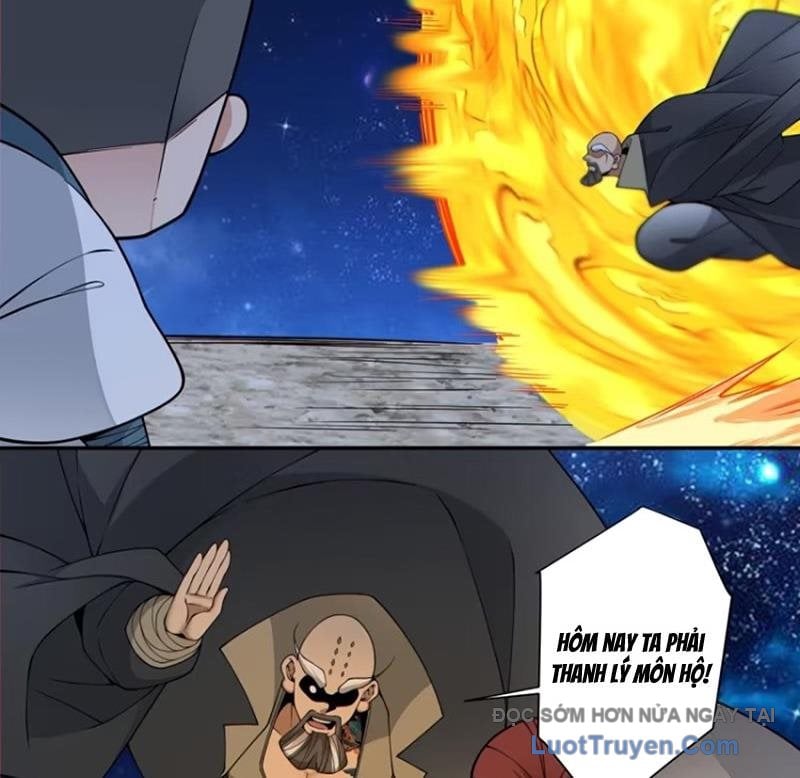 Đồ Đệ Của Ta Đều Là Đại Phản Phái Chapter 422 - Trang 2