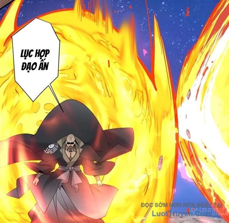 Đồ Đệ Của Ta Đều Là Đại Phản Phái Chapter 422 - Trang 2