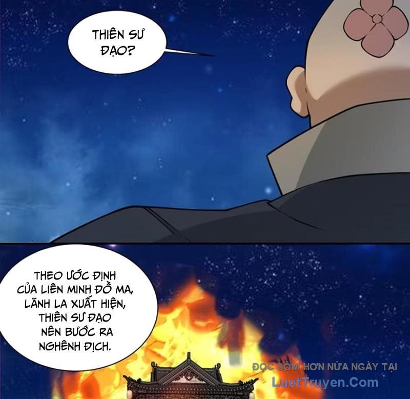 Đồ Đệ Của Ta Đều Là Đại Phản Phái Chapter 422 - Trang 2