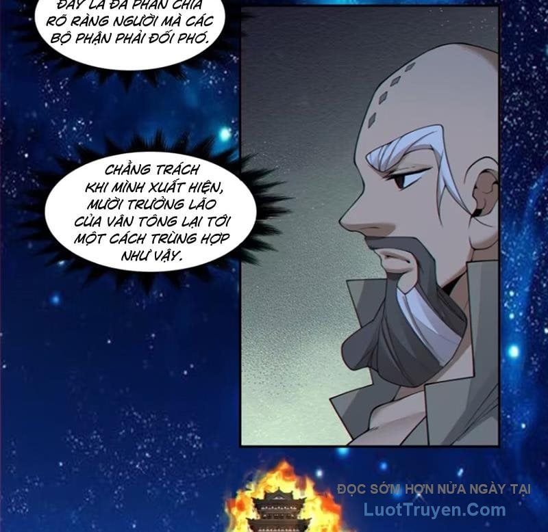 Đồ Đệ Của Ta Đều Là Đại Phản Phái Chapter 422 - Trang 2