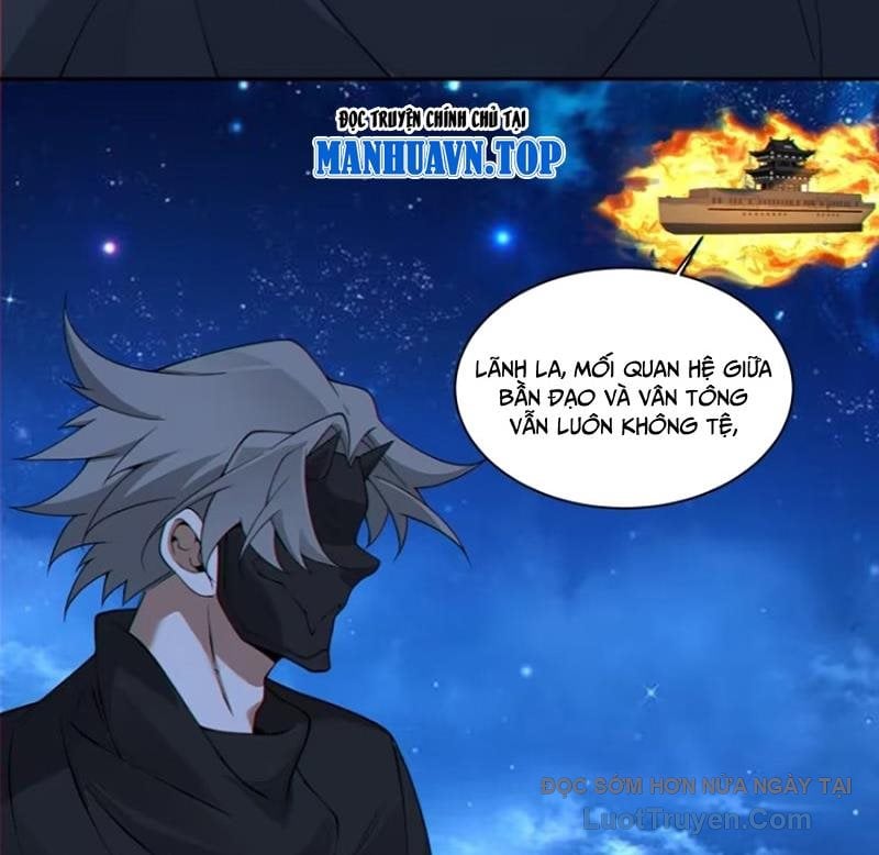Đồ Đệ Của Ta Đều Là Đại Phản Phái Chapter 422 - Trang 2