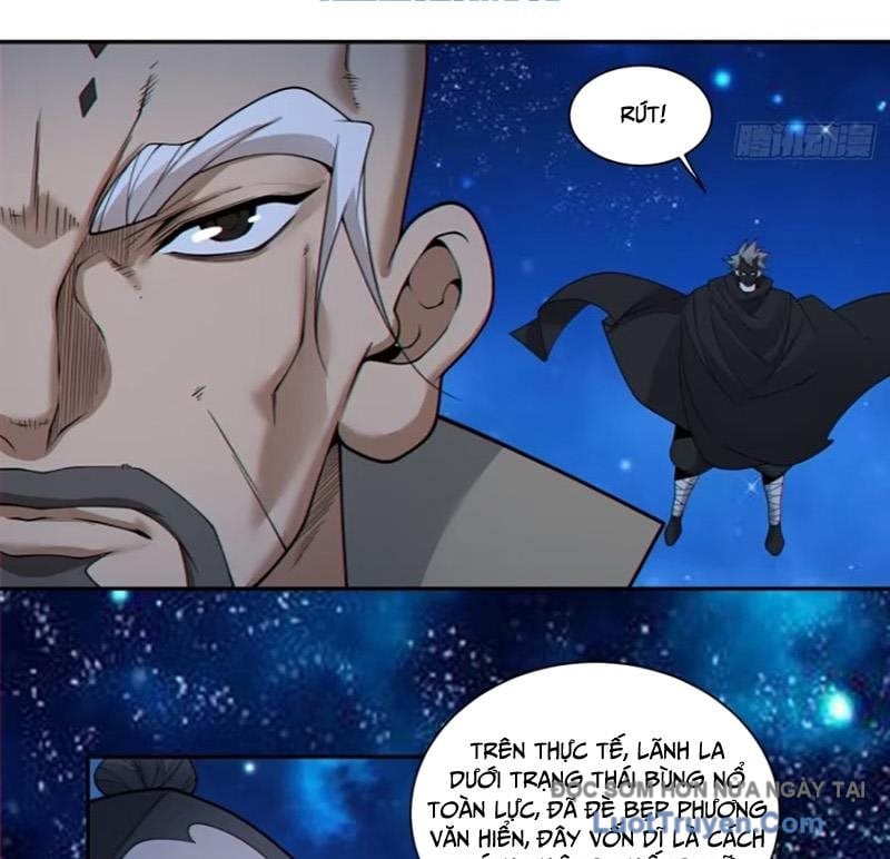 Đồ Đệ Của Ta Đều Là Đại Phản Phái Chapter 422 - Trang 2