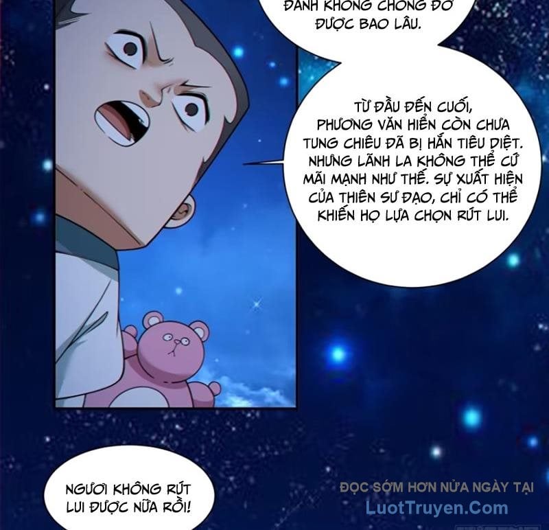 Đồ Đệ Của Ta Đều Là Đại Phản Phái Chapter 422 - Trang 2