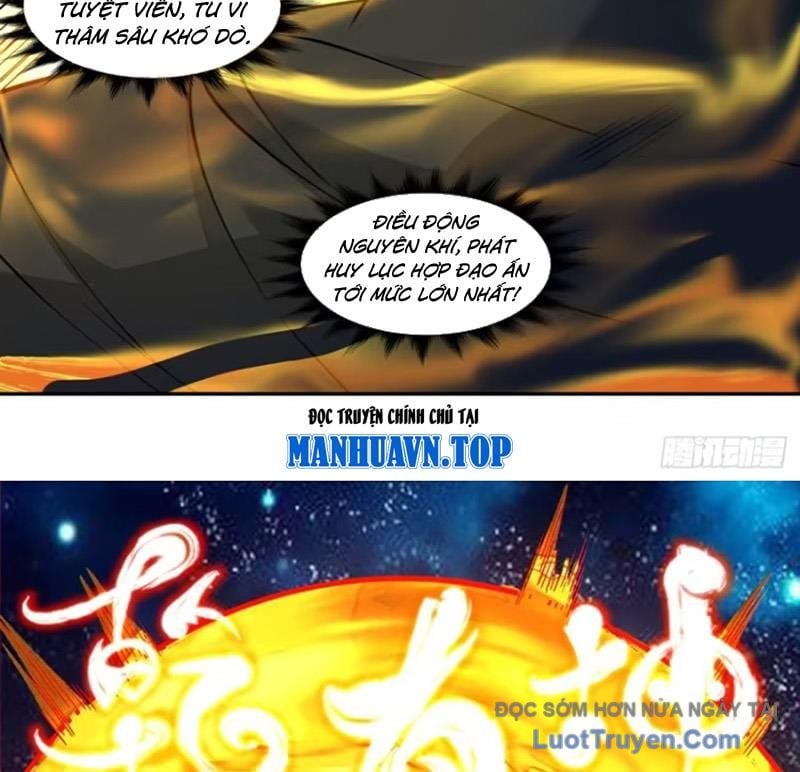 Đồ Đệ Của Ta Đều Là Đại Phản Phái Chapter 422 - Trang 2