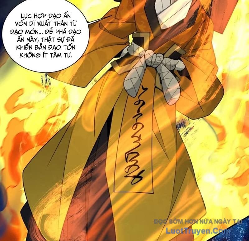 Đồ Đệ Của Ta Đều Là Đại Phản Phái Chapter 422 - Trang 2