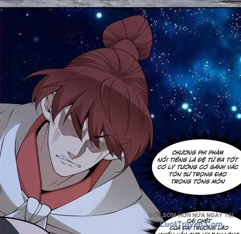 Đồ Đệ Của Ta Đều Là Đại Phản Phái Chapter 422 - Trang 2