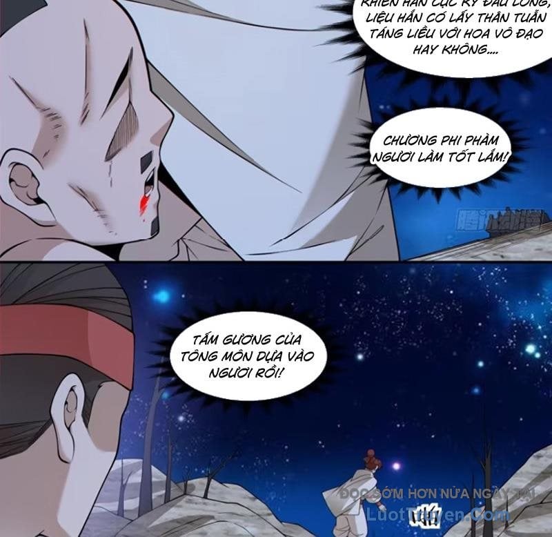 Đồ Đệ Của Ta Đều Là Đại Phản Phái Chapter 422 - Trang 2