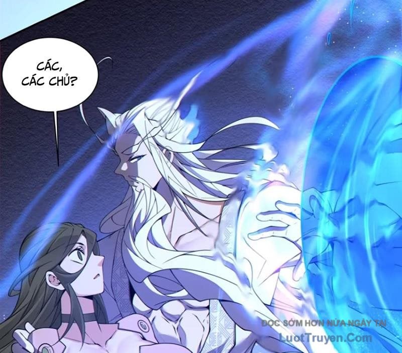 Đồ Đệ Của Ta Đều Là Đại Phản Phái Chapter 422 - Trang 2