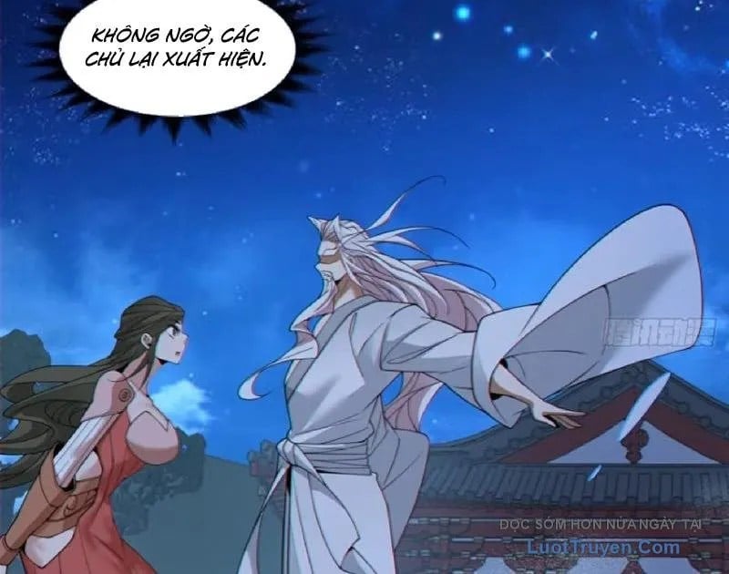 Đồ Đệ Của Ta Đều Là Đại Phản Phái Chapter 423 - Trang 2