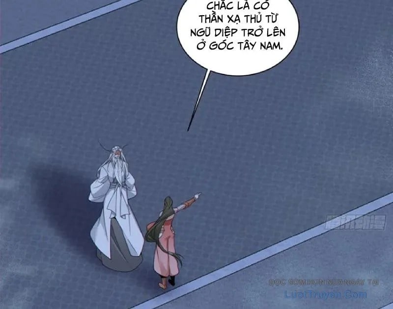 Đồ Đệ Của Ta Đều Là Đại Phản Phái Chapter 423 - Trang 2